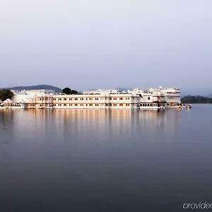 Taj Palace ***** Udaipur